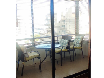 I. Holzapfel #932 | Departamento 4D3B en Viña del Mar