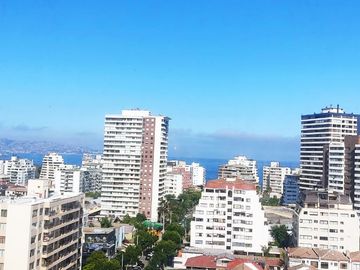 I. Holzapfel #932 | Departamento 4D3B en Viña del Mar