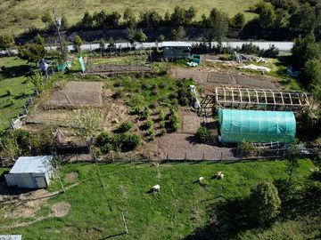 Campo en Fresia de 19,43 Hectáreas con Vivienda y Oportunidad Agrícola