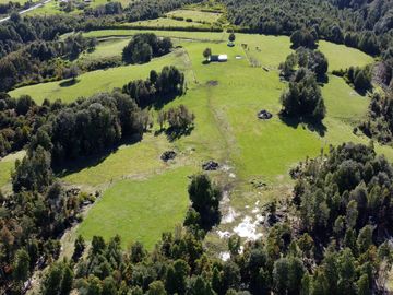 Campo en Fresia de 19,43 Hectáreas con Vivienda y Oportunidad Agrícola