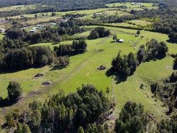 Campo en Fresia de 19,43 Hectáreas con Vivienda y Oportunidad Agrícola