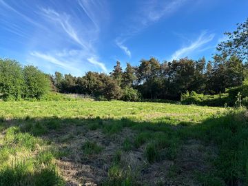Venta parcelas Camino Las Mariposas Km 17,5 con orilla de Río Chillán