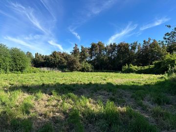 Venta parcelas Camino Las Mariposas Km 17,5 con orilla de Río Chillán