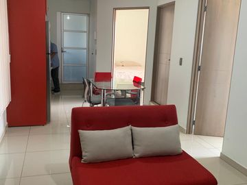 Venta departamento en Aeronáutica Militar