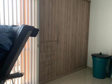 Venta departamento en Aeronáutica Militar