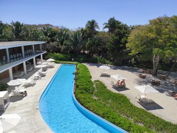 DEPARTAMENTO FRENTE AL MAR EN VENTA EN PUNTA DE MITA EN BOLONGO