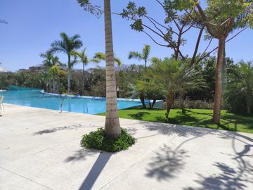DEPARTAMENTO FRENTE AL MAR EN VENTA EN PUNTA DE MITA EN BOLONGO