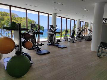 DEPARTAMENTO FRENTE AL MAR EN VENTA EN PUNTA DE MITA EN BOLONGO
