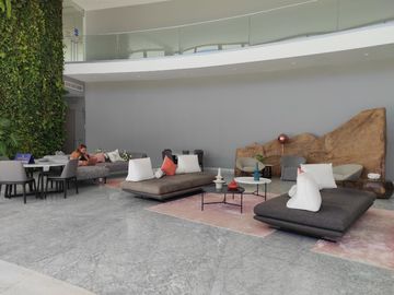 DEPARTAMENTO FRENTE AL MAR EN VENTA EN PUNTA DE MITA EN BOLONGO