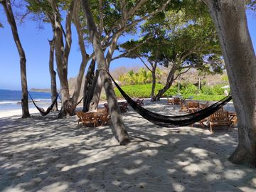 DEPARTAMENTO FRENTE AL MAR EN VENTA EN PUNTA DE MITA EN BOLONGO