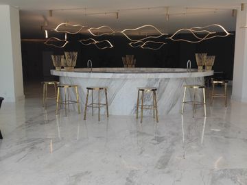 DEPARTAMENTO FRENTE AL MAR EN VENTA EN PUNTA DE MITA EN BOLONGO