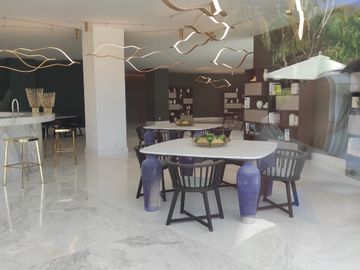 DEPARTAMENTO FRENTE AL MAR EN VENTA EN PUNTA DE MITA EN BOLONGO