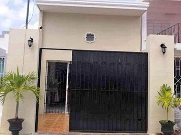 Casa en venta en Garcia Gineres en Mérida, Yucatán