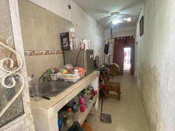 Casa en venta en Garcia Gineres en Mérida, Yucatán