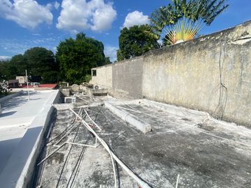 Casa en venta en Garcia Gineres en Mérida, Yucatán
