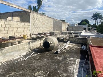 Casa en venta en Garcia Gineres en Mérida, Yucatán