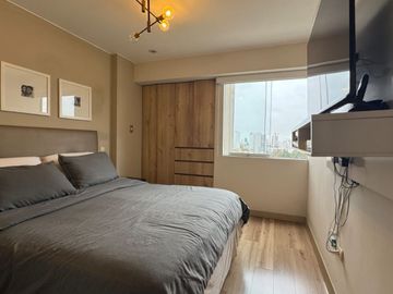 VENTA DE DEPARTAMENTO EN EL CORAZON DE JESUS MARIA