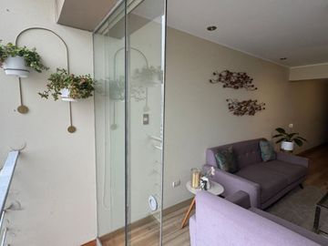 VENTA DE DEPARTAMENTO EN EL CORAZON DE JESUS MARIA
