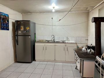 Venta casa con amplio terreno en sector Las Mariposas, Chillán