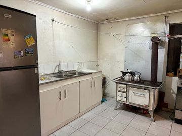 Venta casa con amplio terreno en sector Las Mariposas, Chillán