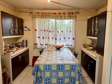 Venta casa con amplio terreno en sector Las Mariposas, Chillán