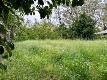 Venta casa con amplio terreno en sector Las Mariposas, Chillán