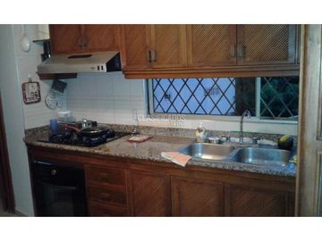 SE VENDE APARTAMENTO