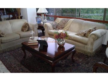 SE VENDE APARTAMENTO