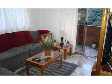 SE VENDE APARTAMENTO