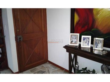 SE VENDE APARTAMENTO