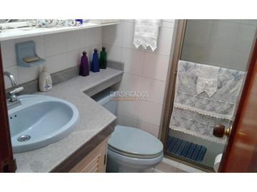 SE VENDE APARTAMENTO