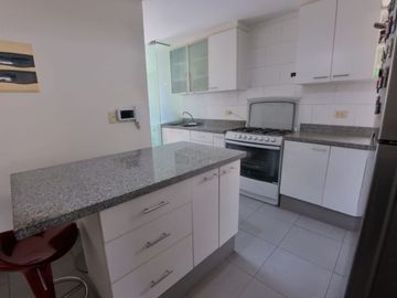 Venta Departamento Duplex En Surco Con Cochera Lineal Para Dos Autos