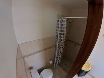 Venta Departamento Duplex En Surco Con Cochera Lineal Para Dos Autos