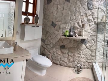 SE VENDE HERMOSA CASA EN LA MOLINA, Portada De La Planicie