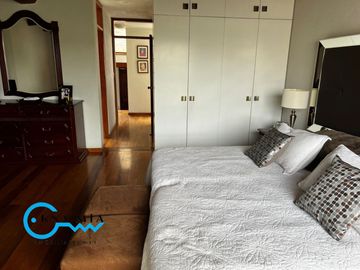 SE VENDE HERMOSA CASA EN LA MOLINA, Portada De La Planicie