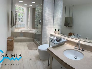 SE VENDE HERMOSA CASA EN LA MOLINA, Portada De La Planicie
