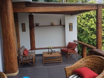 SE VENDE HERMOSA CASA EN LA MOLINA, Portada De La Planicie