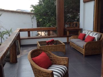 SE VENDE HERMOSA CASA EN LA MOLINA, Portada De La Planicie