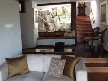 SE VENDE HERMOSA CASA EN LA MOLINA, Portada De La Planicie