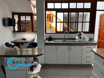 SE VENDE HERMOSA CASA EN LA MOLINA, Portada De La Planicie