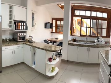 SE VENDE HERMOSA CASA EN LA MOLINA, Portada De La Planicie