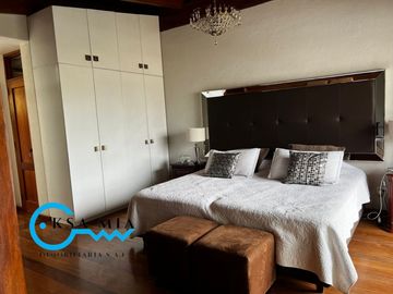 SE VENDE HERMOSA CASA EN LA MOLINA, Portada De La Planicie