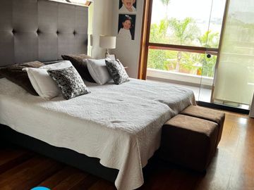 SE VENDE HERMOSA CASA EN LA MOLINA, Portada De La Planicie
