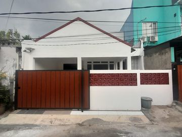 Rumah dijual di Bukit Nusa Indah Serua Dekat Stasiun dan Mal Bintaro Jaya BXChange