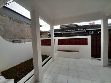 Rumah dijual di Bukit Nusa Indah Serua Dekat Stasiun dan Mal Bintaro Jaya BXChange