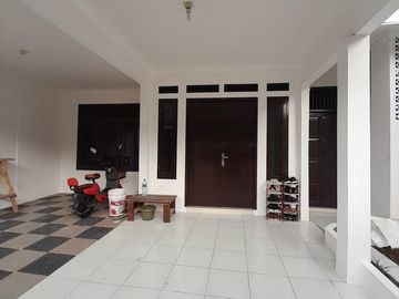 Rumah dijual di Bukit Nusa Indah Serua Dekat Stasiun dan Mal Bintaro Jaya BXChange