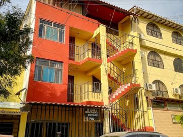 Edificio en Venta de 4 Departamentos – ¡Solo $169,000!