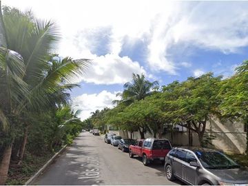 MTSR (EMB) CASA EN VENTA EN PLAYA SOL QUINTANA ROO