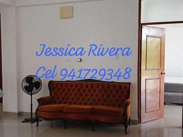 Alquilo Hermosa Casa Amoblada En Los Ejidos – El Chilalo – Piura Us 1,300-Jrivera
