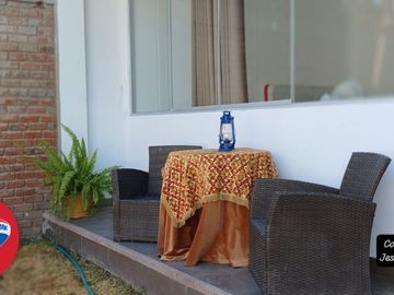 Alquilo Hermosa Casa Amoblada En Los Ejidos – El Chilalo – Piura Us 1,300-Jrivera